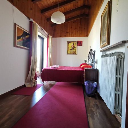 Casa Gamberini Bed & Breakfast Collalto Ngoại thất bức ảnh