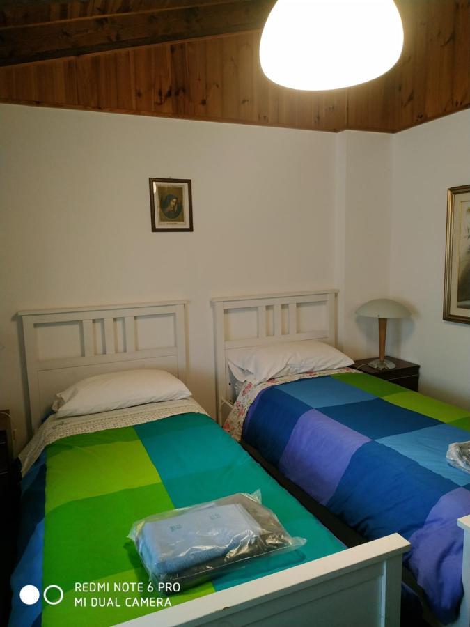 Casa Gamberini Bed & Breakfast Collalto Ngoại thất bức ảnh