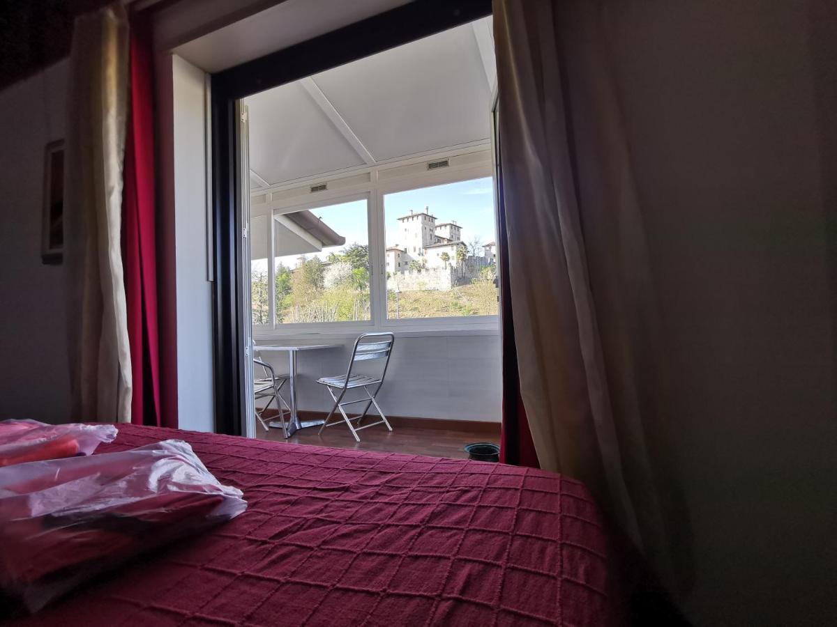 Casa Gamberini Bed & Breakfast Collalto Ngoại thất bức ảnh