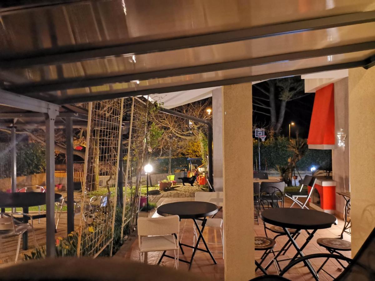 Casa Gamberini Bed & Breakfast Collalto Ngoại thất bức ảnh