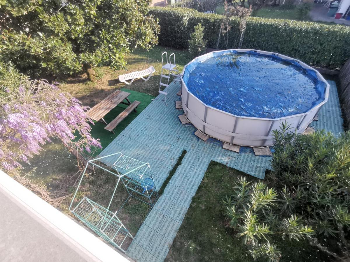 Casa Gamberini Bed & Breakfast Collalto Ngoại thất bức ảnh