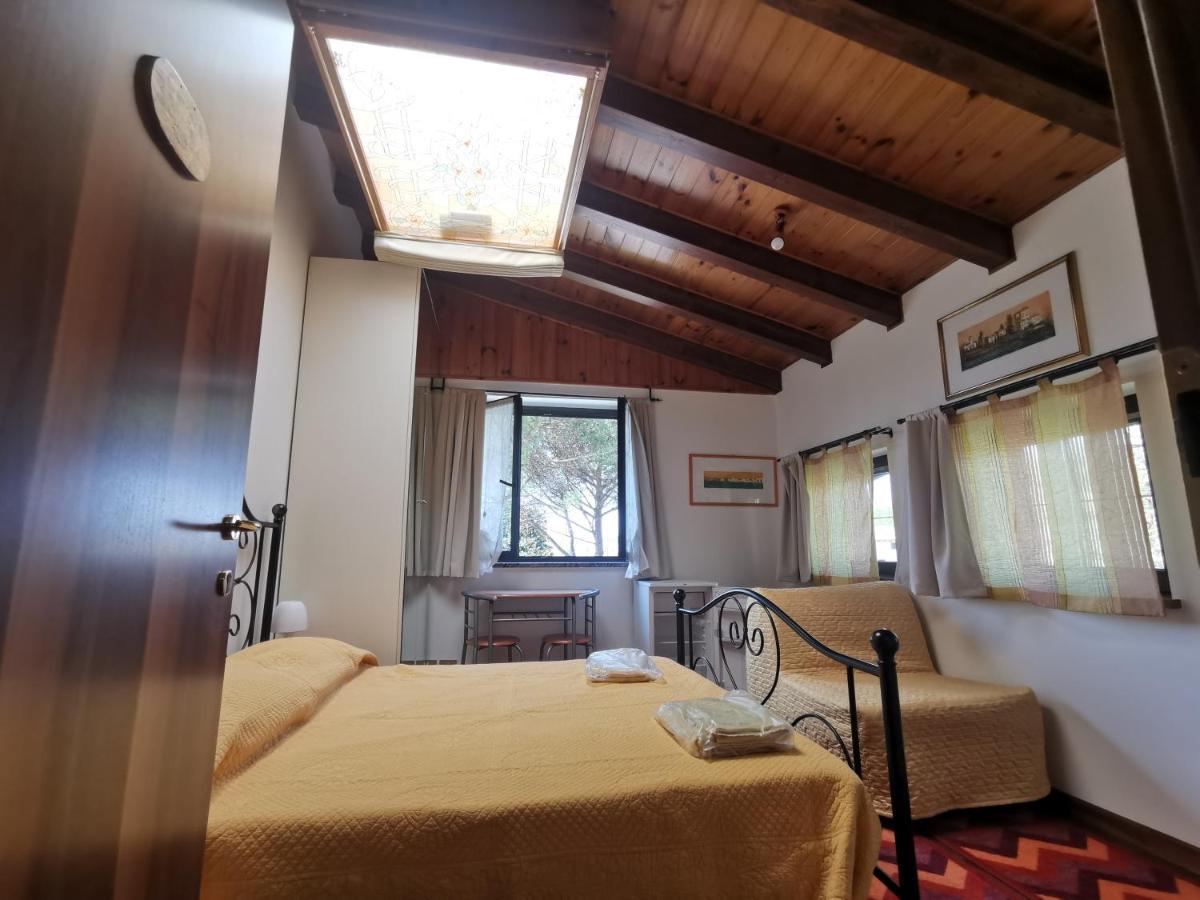 Casa Gamberini Bed & Breakfast Collalto Ngoại thất bức ảnh