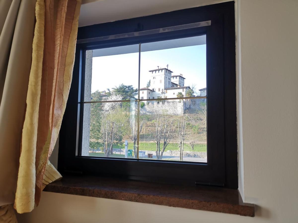 Casa Gamberini Bed & Breakfast Collalto Ngoại thất bức ảnh